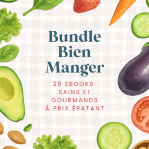 Bundle Bien Manger